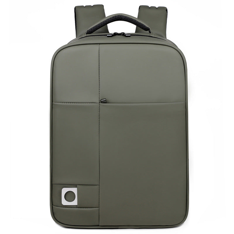 Sleek Urban Laptop Backpack Stornfield
