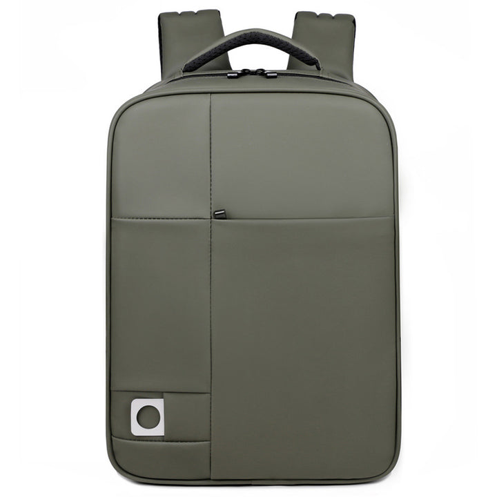Sleek Urban Laptop Backpack Stornfield