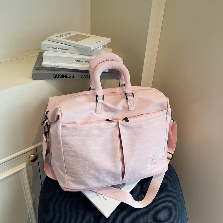 Women's elegant and practical crossbody bag Stornfield