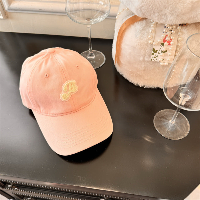 Women's Casual Embroidered Baseball Cap Stornfield 1783921739