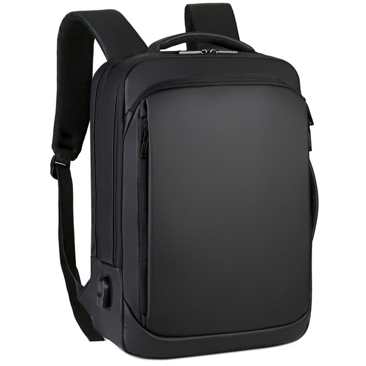 Sleek Business Laptop Backpack Stornfield