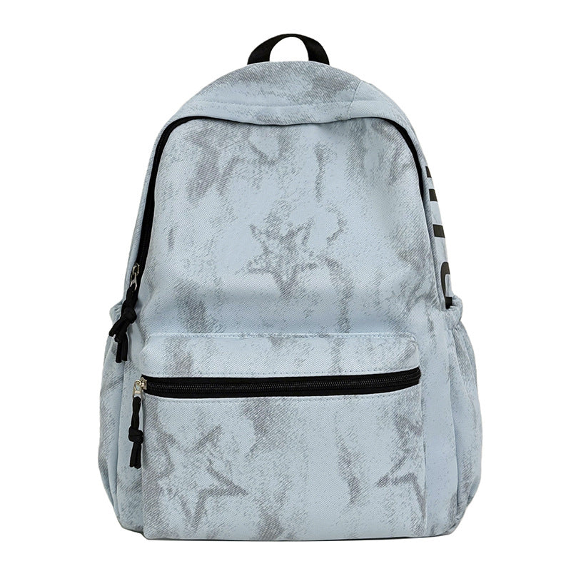 Casual Backpack for School and Travel Stornfield