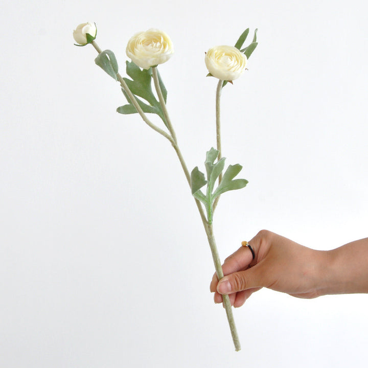 Decorative Floral Stem
