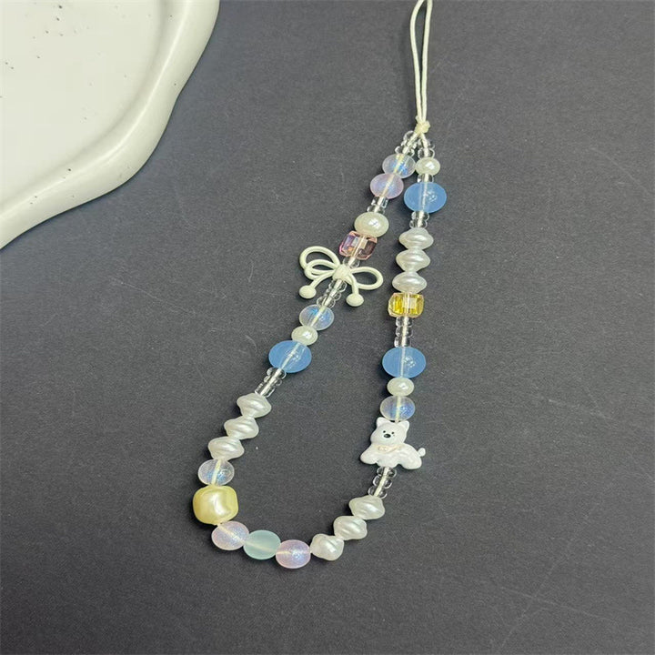 Decorative Beaded Eyewear Lanyard Stornfield 1790135357
