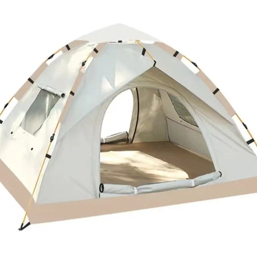Camping tent Stornfield