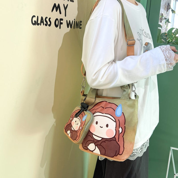 Creative Shoulder Bag Stornfield