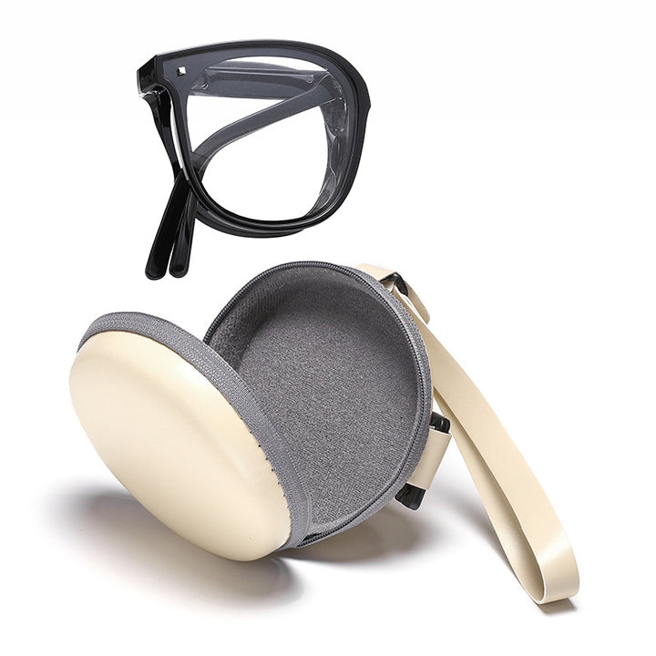 Ergonomic Eyewear Storage Case Stornfield