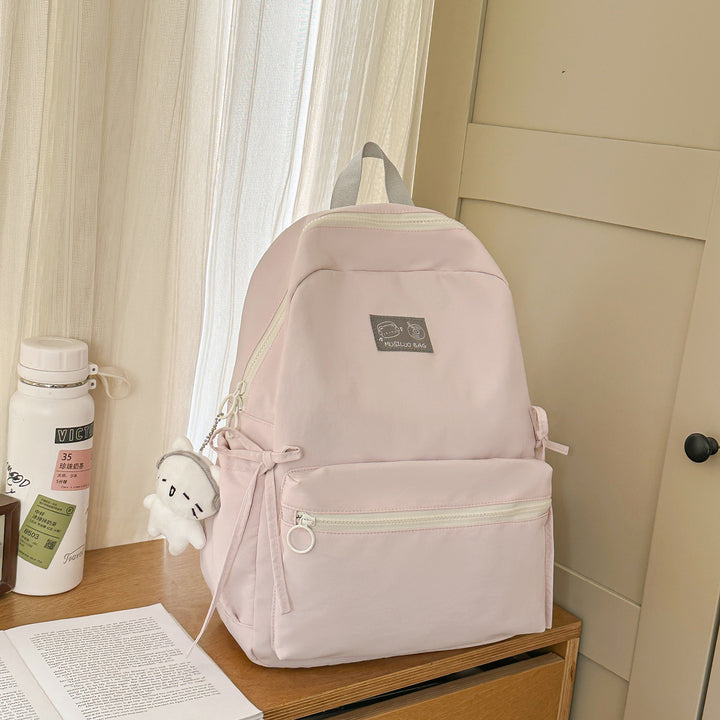 Casual Multi-Functional Backpack Stornfield