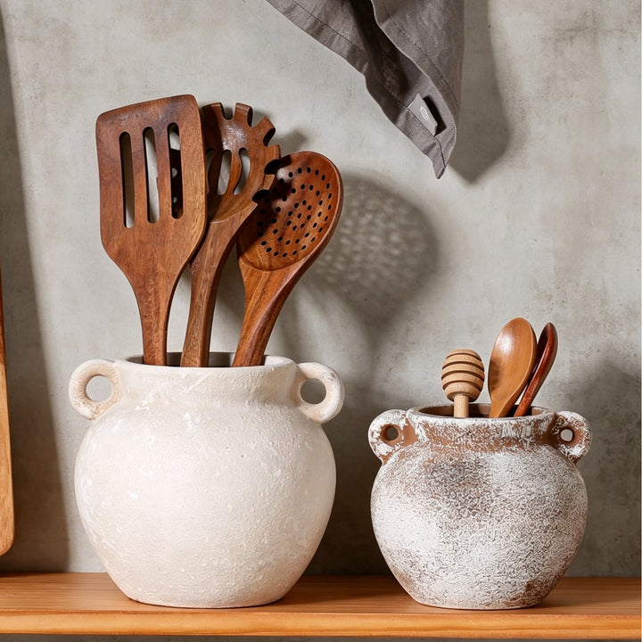 Decorative Flower Pot Stornfield