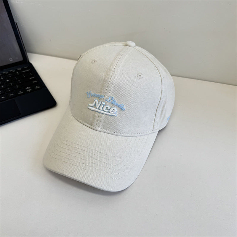 Men's Casual Embroidered Baseball Cap Stornfield