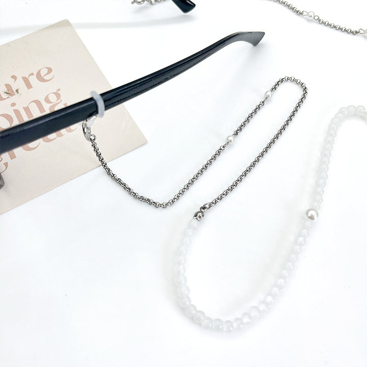 Elegant Eyewear Chain Stornfield