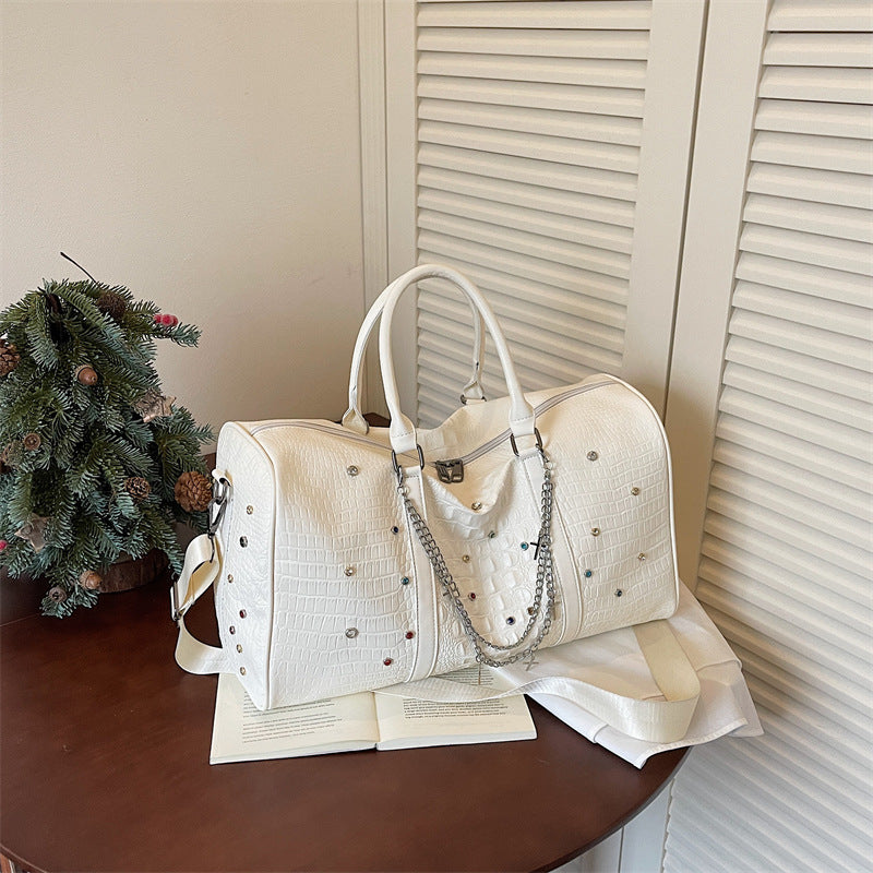 Tote bag Stornfield