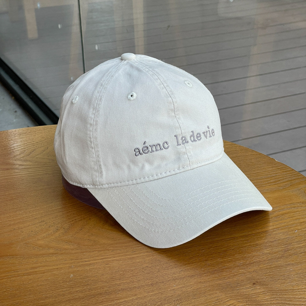 Men's Casual Adjustable Baseball Cap Stornfield