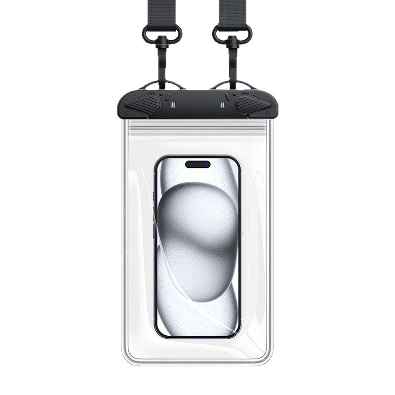Waterproof Smartphone Case Stornfield