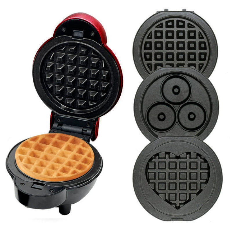 Electric Mini Cooking Griddle Stornfield