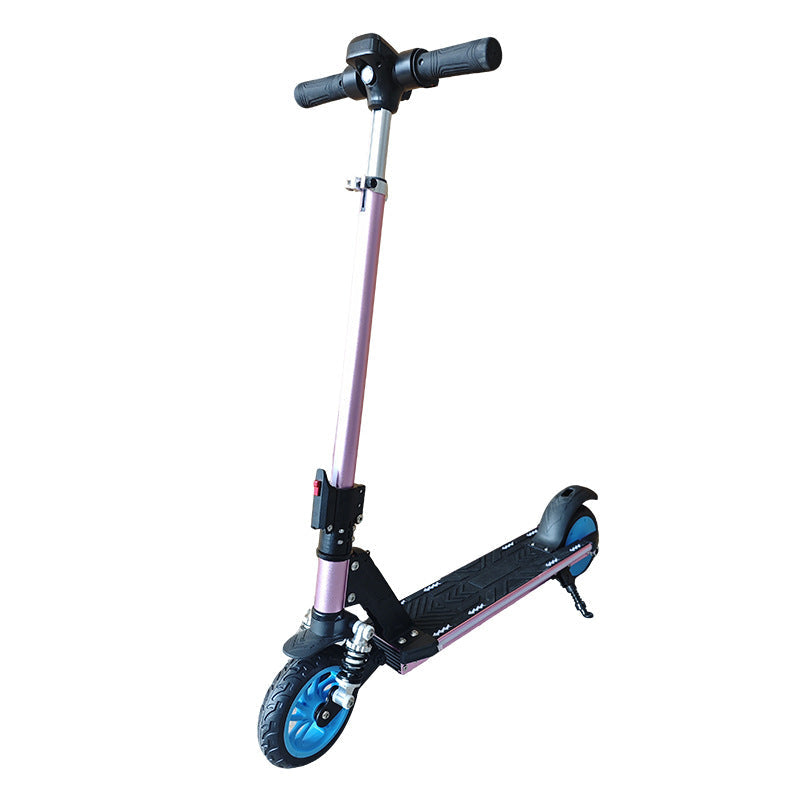 Electric Commuter Scooter Stornfield