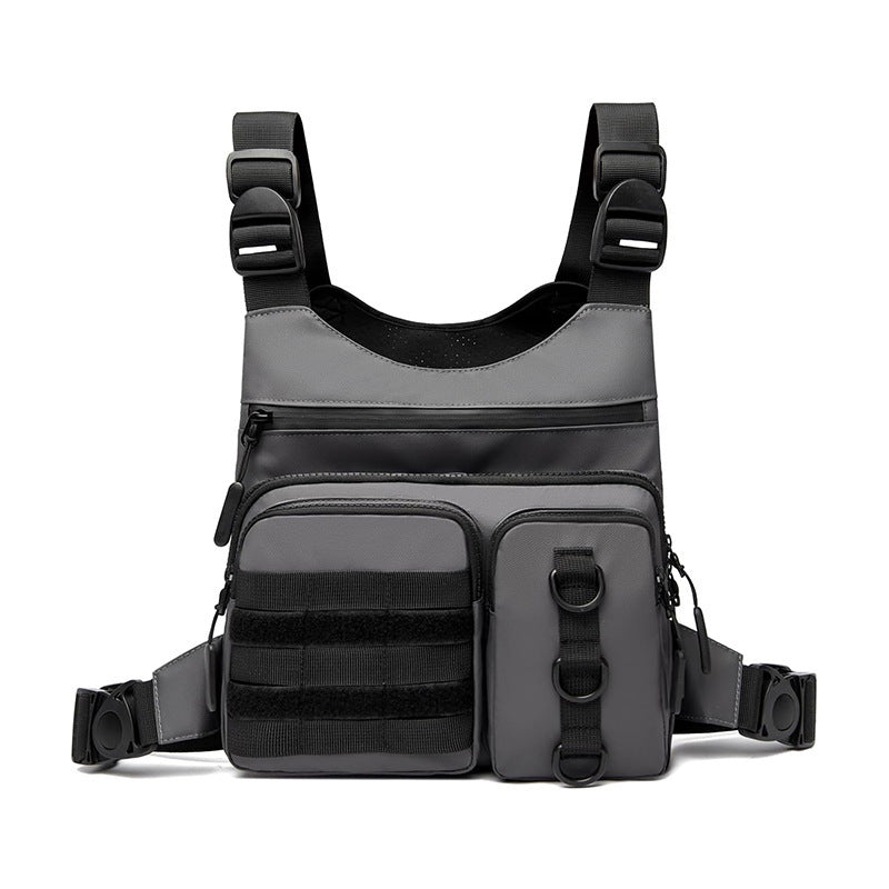 Tactical shoulder holster bag Stornfield