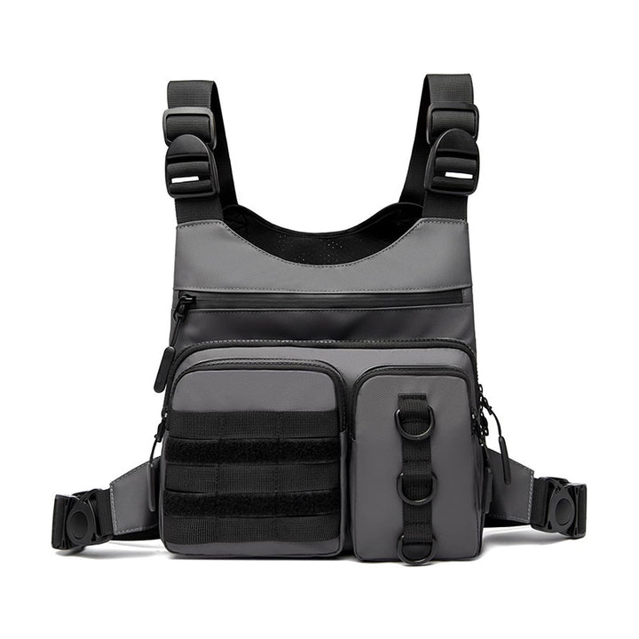 Tactical shoulder holster bag Stornfield