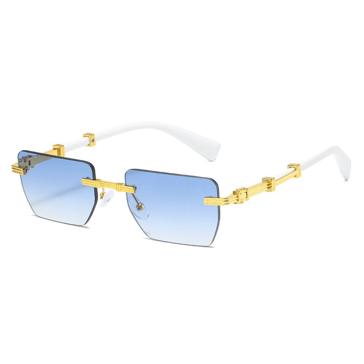 Women's Geometric Sunglasses Stornfield