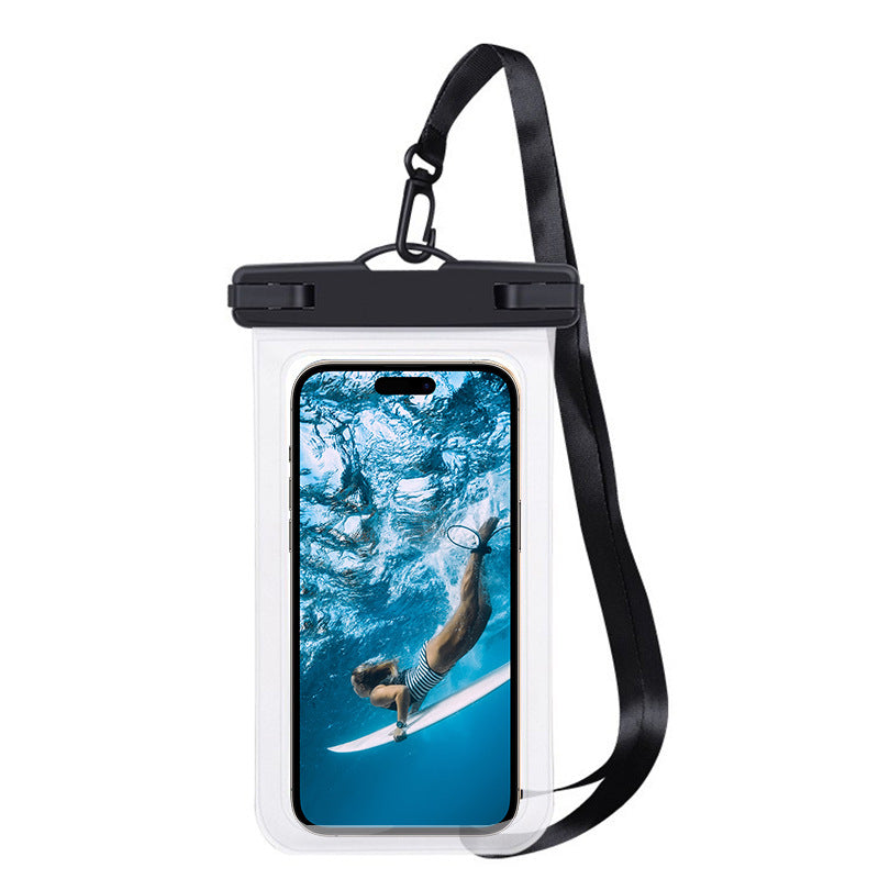 Waterproof Smartphone Case Stornfield