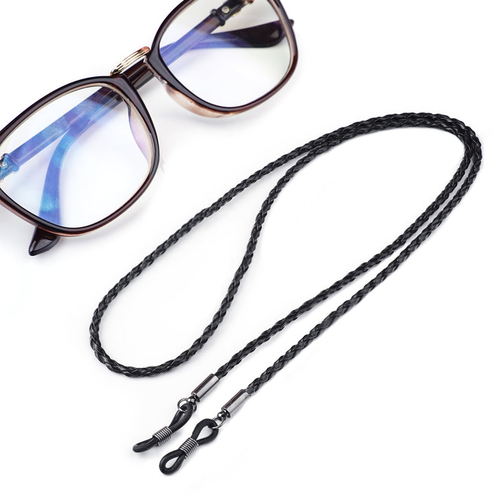 Braided Eyewear Retainer Stornfield