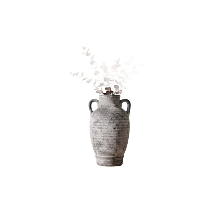 Stylish Terracotta Vase Stornfield