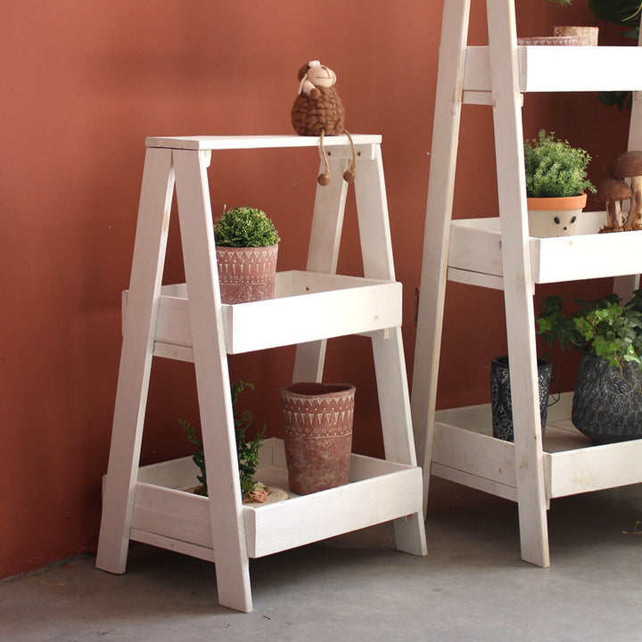 Wooden shelf Stornfield