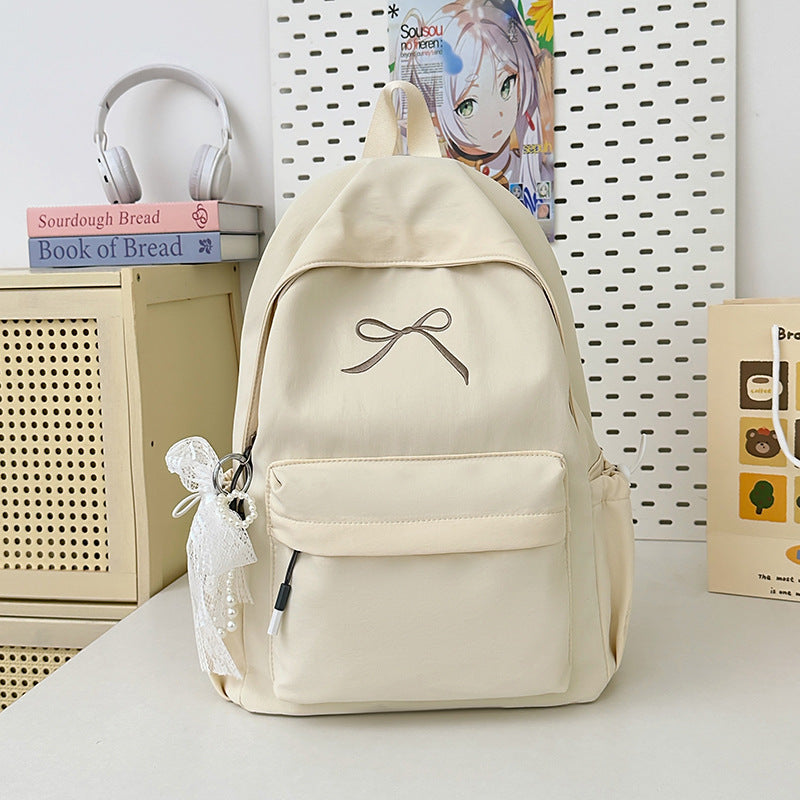 Stylish Everyday School Backpack Stornfield