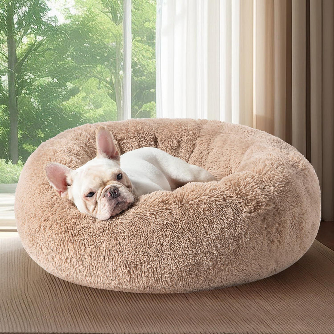 Women Cozy Pet Bed Stornfield