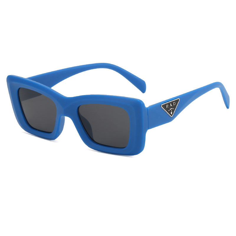 Women's fashionable square sunglasses with stylish frame Stornfield