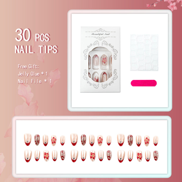 Artificial Nails Stornfield