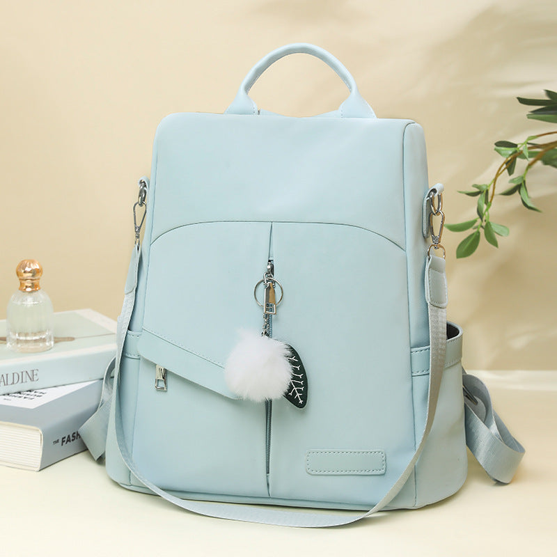 Compact Travel Backpack Stornfield