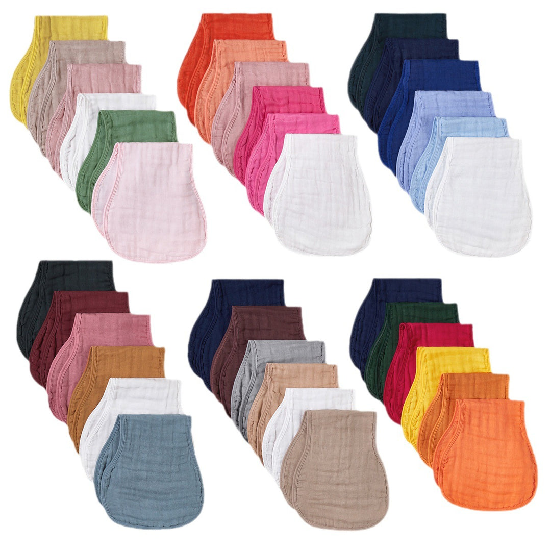 Soft Muslin Absorbent Dressing Pads Stornfield