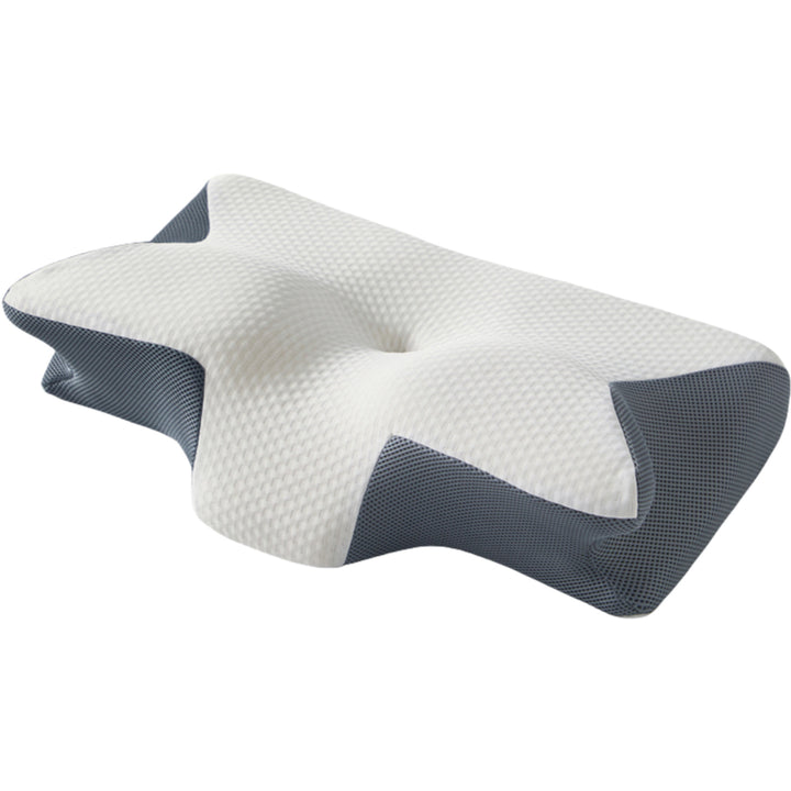 Ergonomic Neck Support Pillow Stornfield