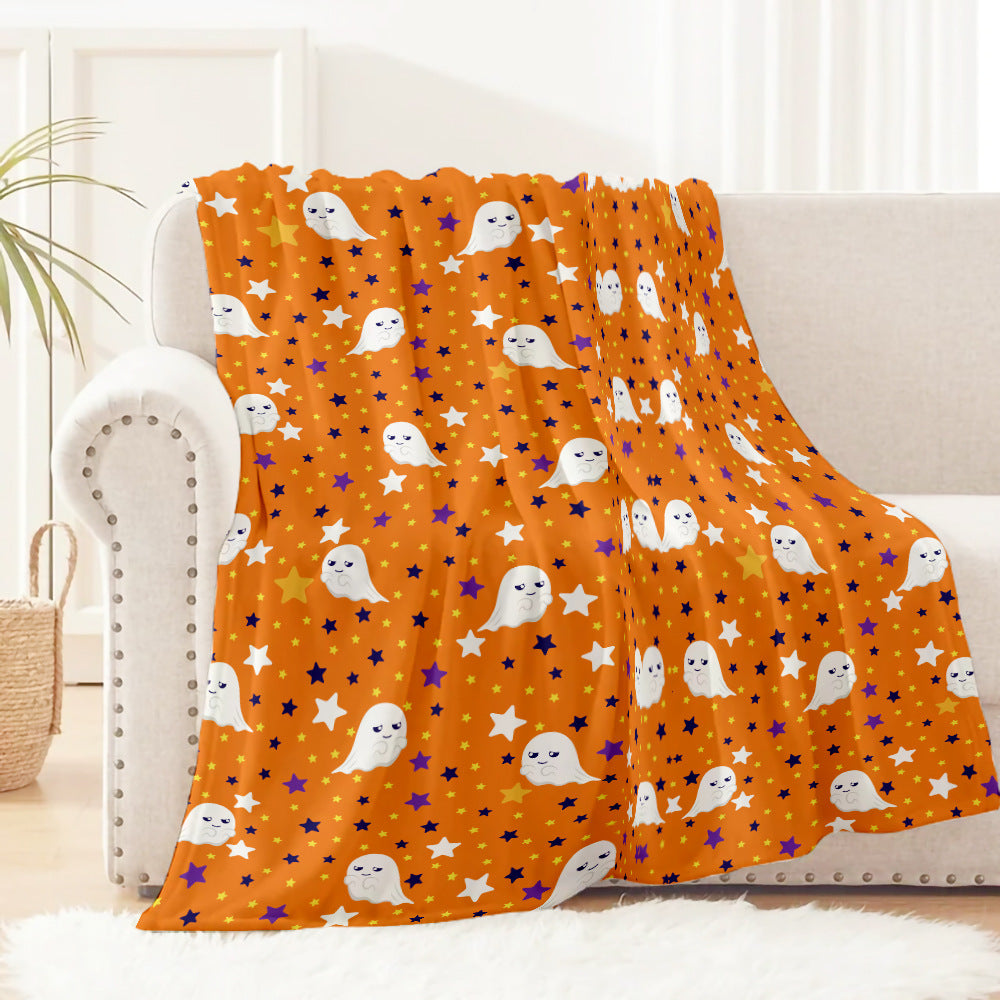 Decorative Throw Blanket Stornfield