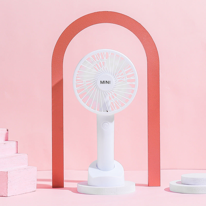 Mini Hand Fan Stornfield