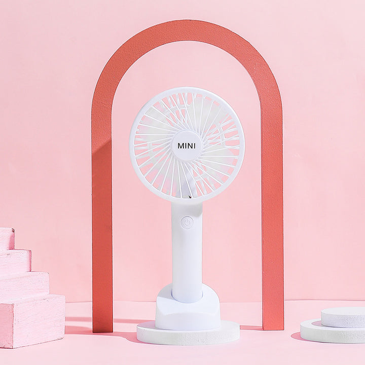 Mini Hand Fan Stornfield