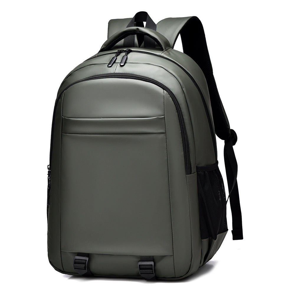 Versatile Multi-Compartment Laptop Backpack Stornfield