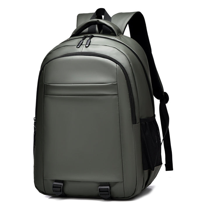 Versatile Multi-Compartment Laptop Backpack Stornfield