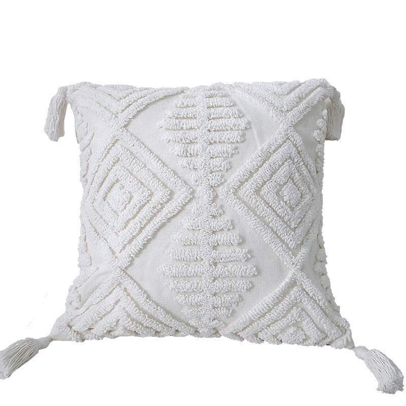 Decorative pillowcase Stornfield