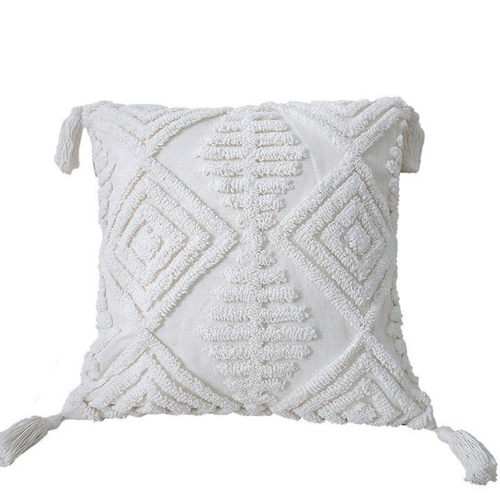 Decorative pillowcase Stornfield