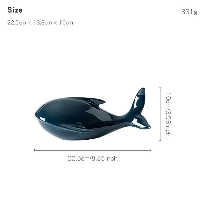 Simple and Elegant Decorative Figure Stornfield