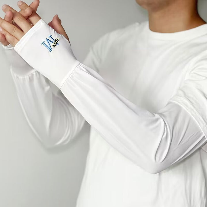 Unisex UV Protection Arm Sleeves Stornfield