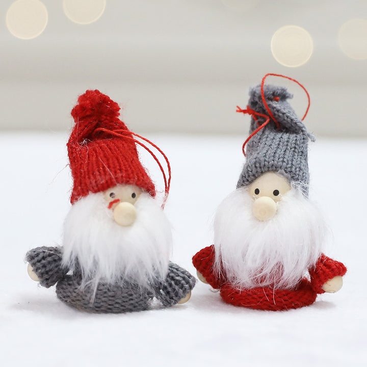 Decorative Angel Ornament