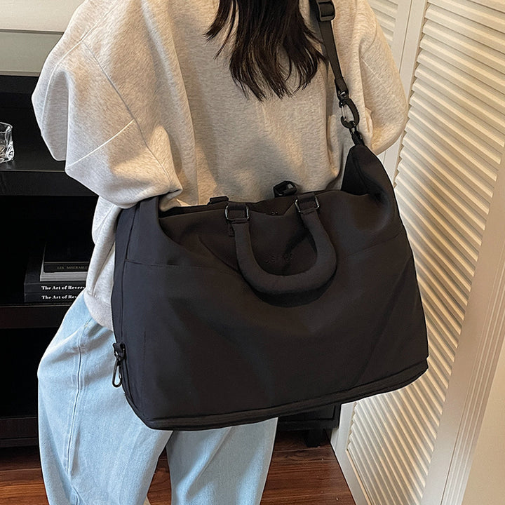 Travel Duffel