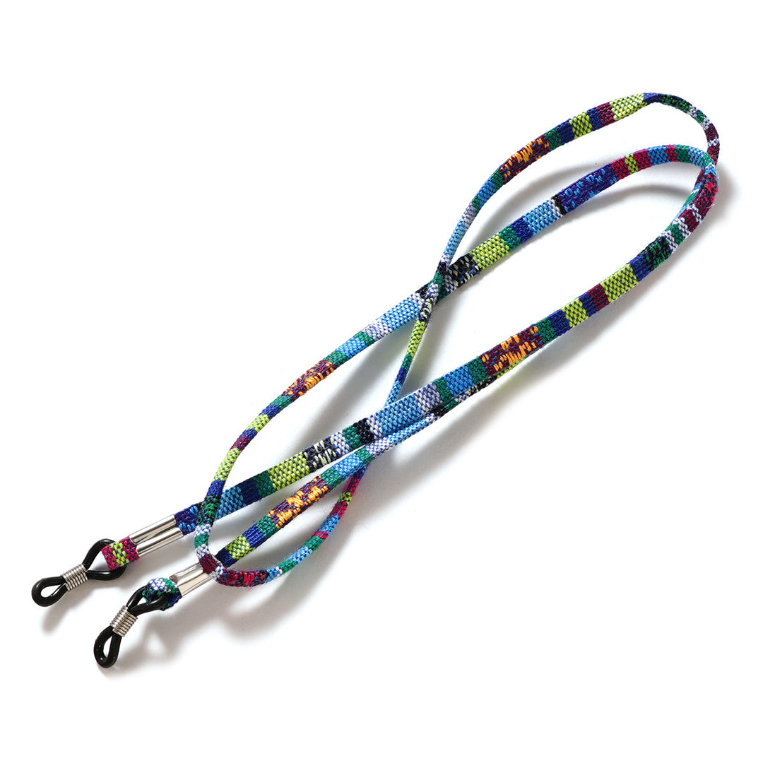 Colorful ven Eyewear Lanyard Stornfield