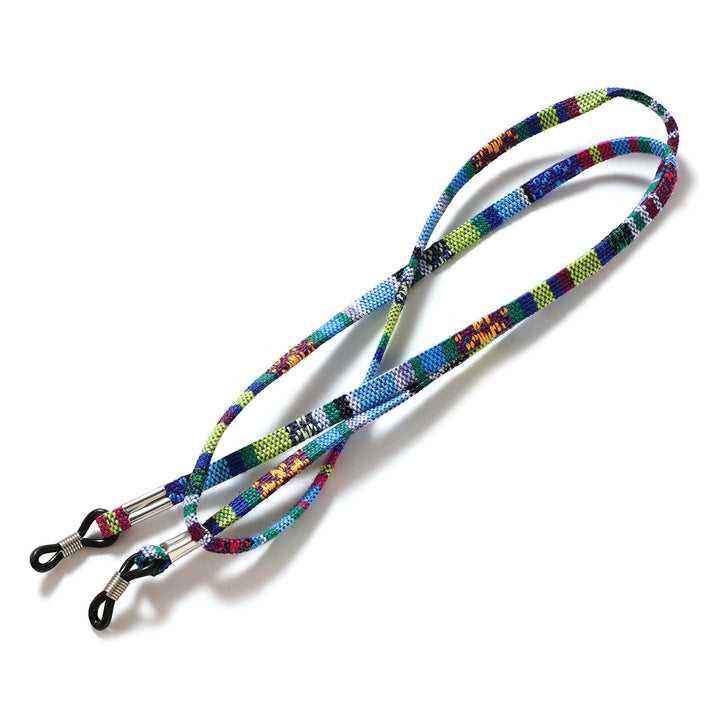 Colorful ven Eyewear Lanyard Stornfield