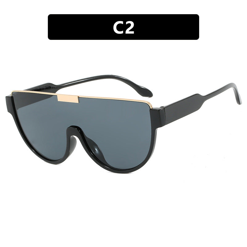 Women's Fashion Oversized Sunglasses Stornfield