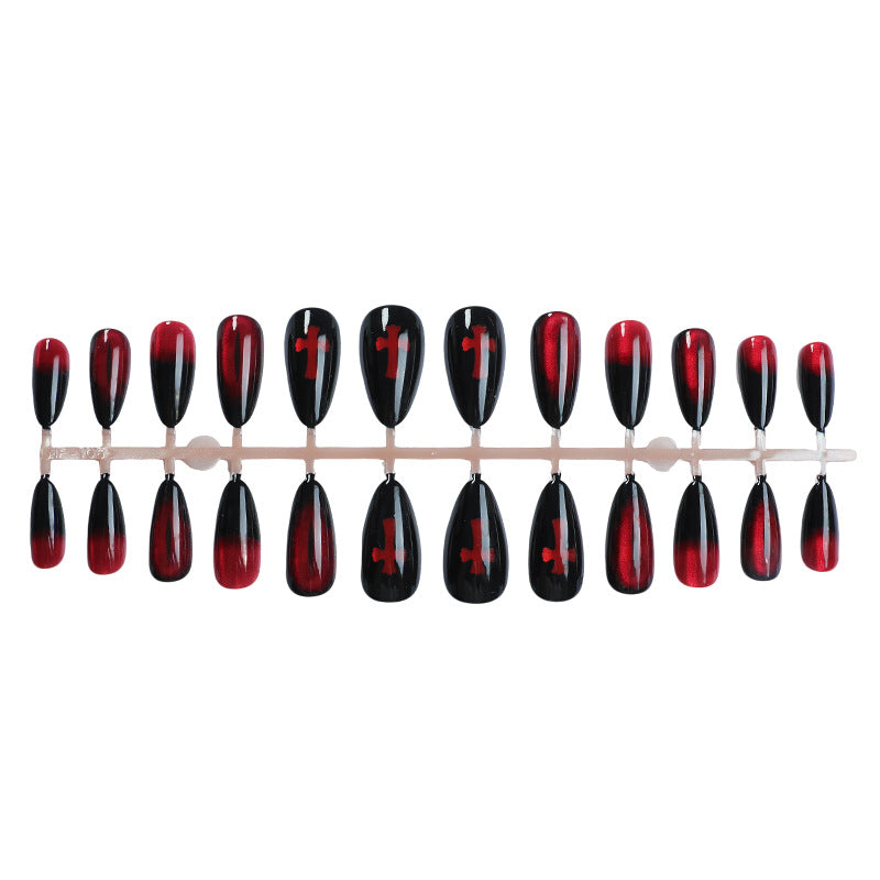 Decorative Nail Art