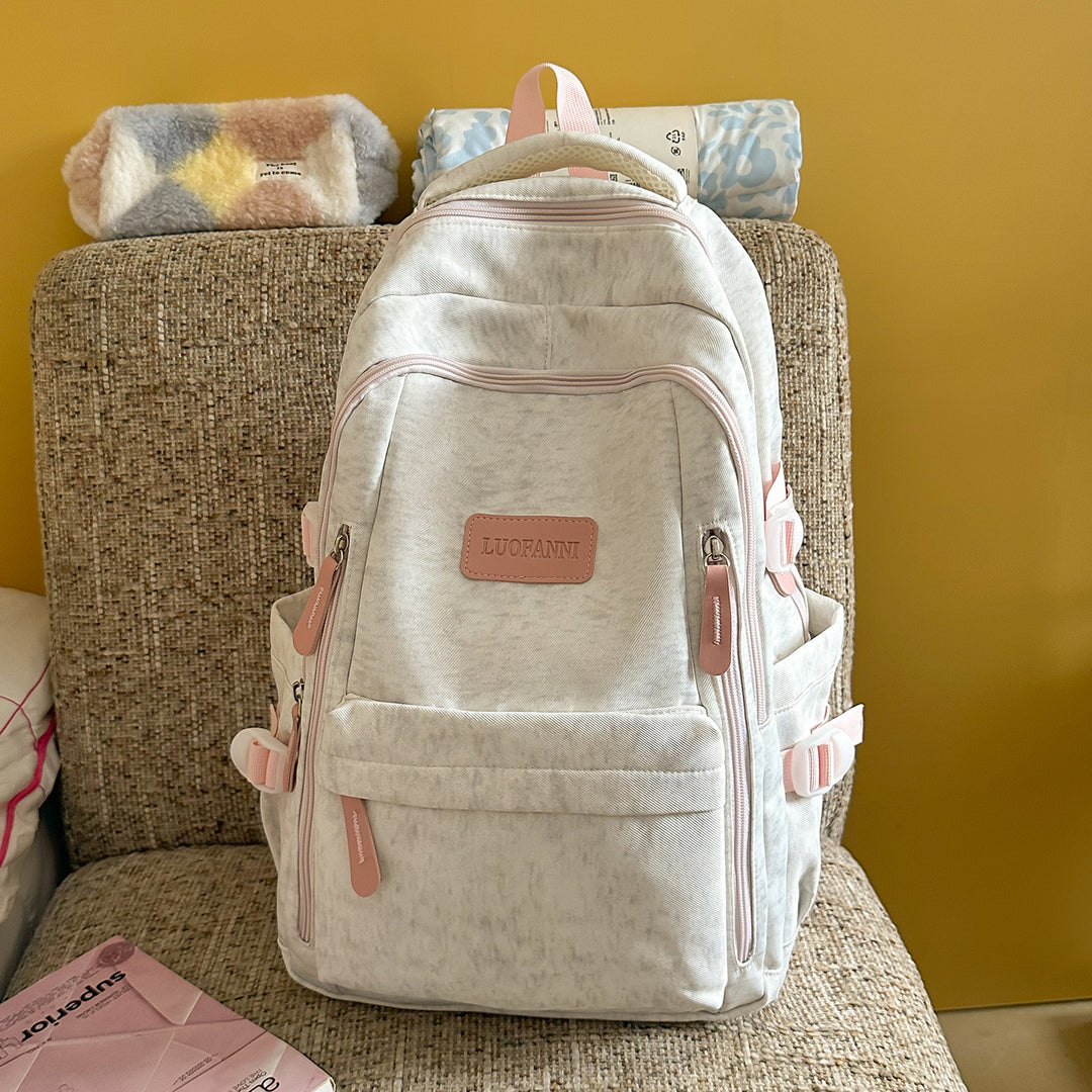 Versatile Multi-Function Backpack Stornfield